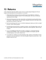 Preview for 95 page of Magellan LeadCare Ultra User Manual