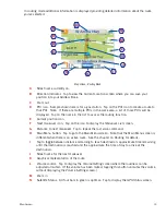 Preview for 22 page of Magellan Maestro 3200 - Automotive GPS Receiver User Manual