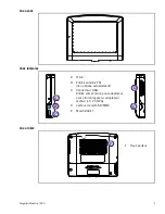 Preview for 12 page of Magellan Maestro 3250 - Automotive GPS Receiver (French) Manuel D'Utilisation