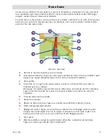 Preview for 22 page of Magellan Maestro 3250 - Automotive GPS Receiver (French) Manuel D'Utilisation