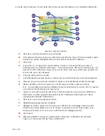 Preview for 23 page of Magellan Maestro 3250 - Automotive GPS Receiver (French) Manuel D'Utilisation