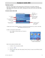 Preview for 50 page of Magellan Maestro 3250 - Automotive GPS Receiver (French) Manuel D'Utilisation