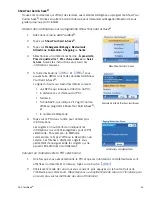 Preview for 53 page of Magellan Maestro 3250 - Automotive GPS Receiver (French) Manuel D'Utilisation