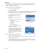 Preview for 55 page of Magellan Maestro 3250 - Automotive GPS Receiver (French) Manuel D'Utilisation