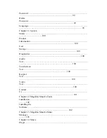 Preview for 19 page of Magellan Maestro 4000 - Automotive GPS Receiver Instructions For Operating Manual