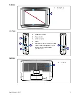 Предварительный просмотр 13 страницы Magellan Maestro 4050 - Widescreen Portable GPS... User Manual