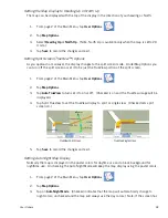 Preview for 56 page of Magellan Maestro 4200 - Automotive GPS Receiver User Manual