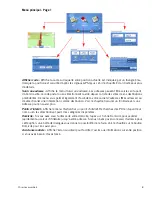 Preview for 17 page of Magellan Maestro 4210 - Automotive GPS Receiver Manuel D'Utilisation