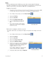 Preview for 41 page of Magellan Maestro 4210 - Automotive GPS Receiver Manuel D'Utilisation