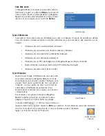 Preview for 45 page of Magellan Maestro 4210 - Automotive GPS Receiver Manuel D'Utilisation