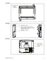 Предварительный просмотр 11 страницы Magellan Maestro 4245 User Manual