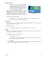 Preview for 30 page of Magellan Maestro 4245 User Manual