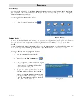 Preview for 56 page of Magellan Maestro 4245 User Manual