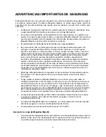 Preview for 2 page of Magellan Maestro 4350 - Automotive GPS Receiver Manual Del Usuario