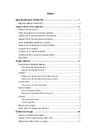 Preview for 7 page of Magellan Maestro 4350 - Automotive GPS Receiver Manual Del Usuario