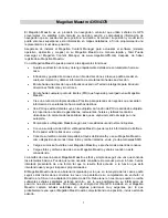 Preview for 13 page of Magellan Maestro 4350 - Automotive GPS Receiver Manual Del Usuario