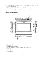 Preview for 14 page of Magellan Maestro 4350 - Automotive GPS Receiver Manual Del Usuario