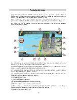 Preview for 22 page of Magellan Maestro 4350 - Automotive GPS Receiver Manual Del Usuario