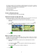 Preview for 23 page of Magellan Maestro 4350 - Automotive GPS Receiver Manual Del Usuario