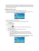 Preview for 27 page of Magellan Maestro 4350 - Automotive GPS Receiver Manual Del Usuario