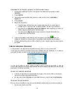 Preview for 28 page of Magellan Maestro 4350 - Automotive GPS Receiver Manual Del Usuario