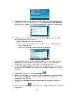 Preview for 47 page of Magellan Maestro 4350 - Automotive GPS Receiver Manual Del Usuario