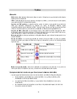 Preview for 63 page of Magellan Maestro 4350 - Automotive GPS Receiver Manual Del Usuario