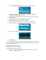 Preview for 74 page of Magellan Maestro 4350 - Automotive GPS Receiver Manual Del Usuario