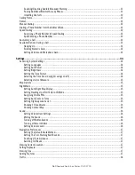 Preview for 7 page of Magellan Maestro 4700 - Automotive GPS Receiver User Manual