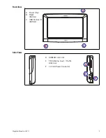 Preview for 11 page of Magellan Maestro 5310 - Automotive GPS Receiver User Manual