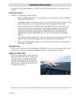 Preview for 12 page of Magellan Maestro 5310 - Automotive GPS Receiver User Manual