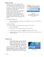 Preview for 25 page of Magellan Maestro 5310 - Automotive GPS Receiver User Manual