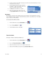 Preview for 31 page of Magellan Maestro 5310 - Automotive GPS Receiver User Manual