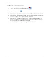 Preview for 37 page of Magellan Maestro 5310 - Automotive GPS Receiver User Manual