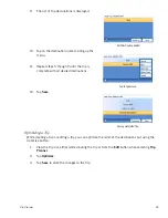 Preview for 48 page of Magellan Maestro 5310 - Automotive GPS Receiver User Manual