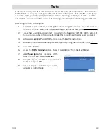 Preview for 59 page of Magellan Maestro 5310 - Automotive GPS Receiver User Manual