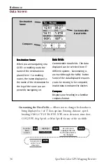 Preview for 46 page of Magellan Magellan Car GPS Receiver User Manual