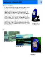 Preview for 14 page of Magellan Magellan eXplorist 300 (Spanish) Manual De Referencia