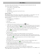 Preview for 22 page of Magellan Magellan RoadMate 1210 1200 Series User Manual