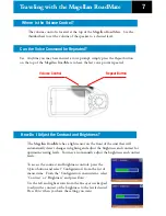 Preview for 9 page of Magellan Magellan RoadMate 500 User Manual