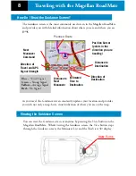 Preview for 10 page of Magellan Magellan RoadMate 500 User Manual