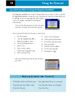 Preview for 20 page of Magellan Magellan RoadMate 500 User Manual