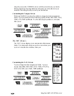 Preview for 24 page of Magellan MAP 410 User Manual