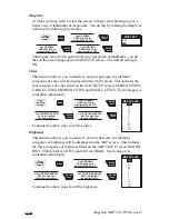 Preview for 28 page of Magellan MAP 410 User Manual