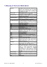 Предварительный просмотр 10 страницы Magellan MARS-1-2-4-6 User Manual