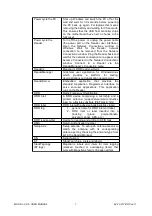 Предварительный просмотр 11 страницы Magellan MARS-1-2-4-6 User Manual