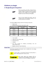 Предварительный просмотр 14 страницы Magellan MARS-1-2-4-6 User Manual