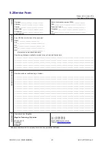 Предварительный просмотр 44 страницы Magellan MARS-1-2-4-6 User Manual