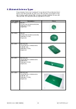 Предварительный просмотр 48 страницы Magellan MARS-1-2-4-6 User Manual