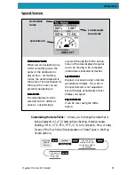 Preview for 52 page of Magellan Meridian Platinum User Manual